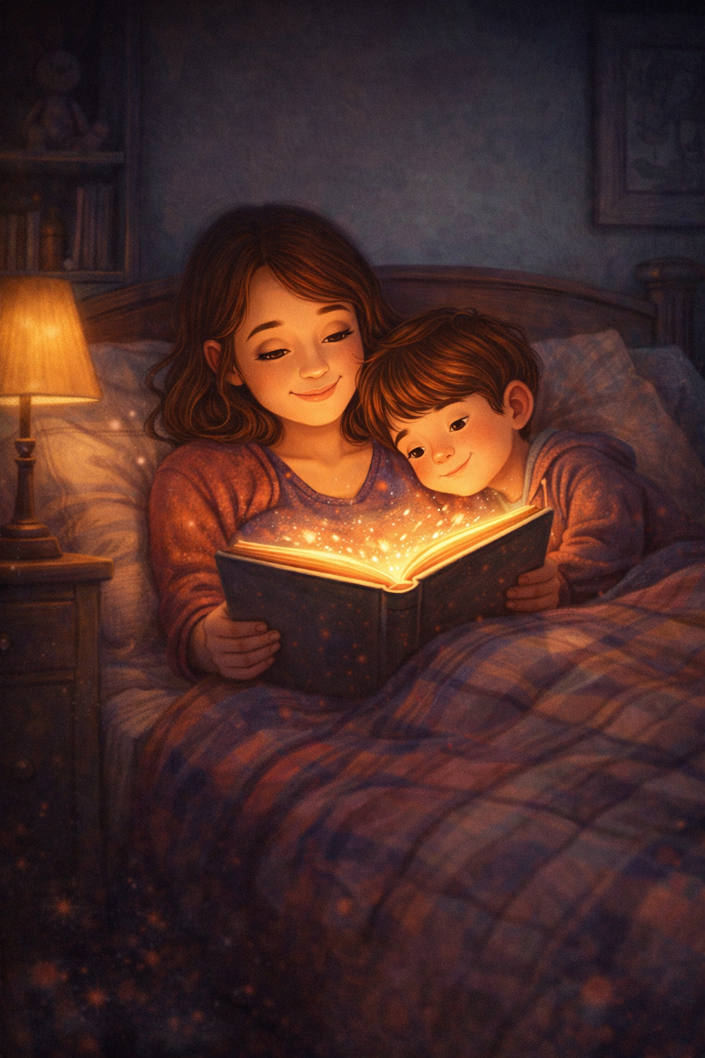 Ilustración Capítulo 1