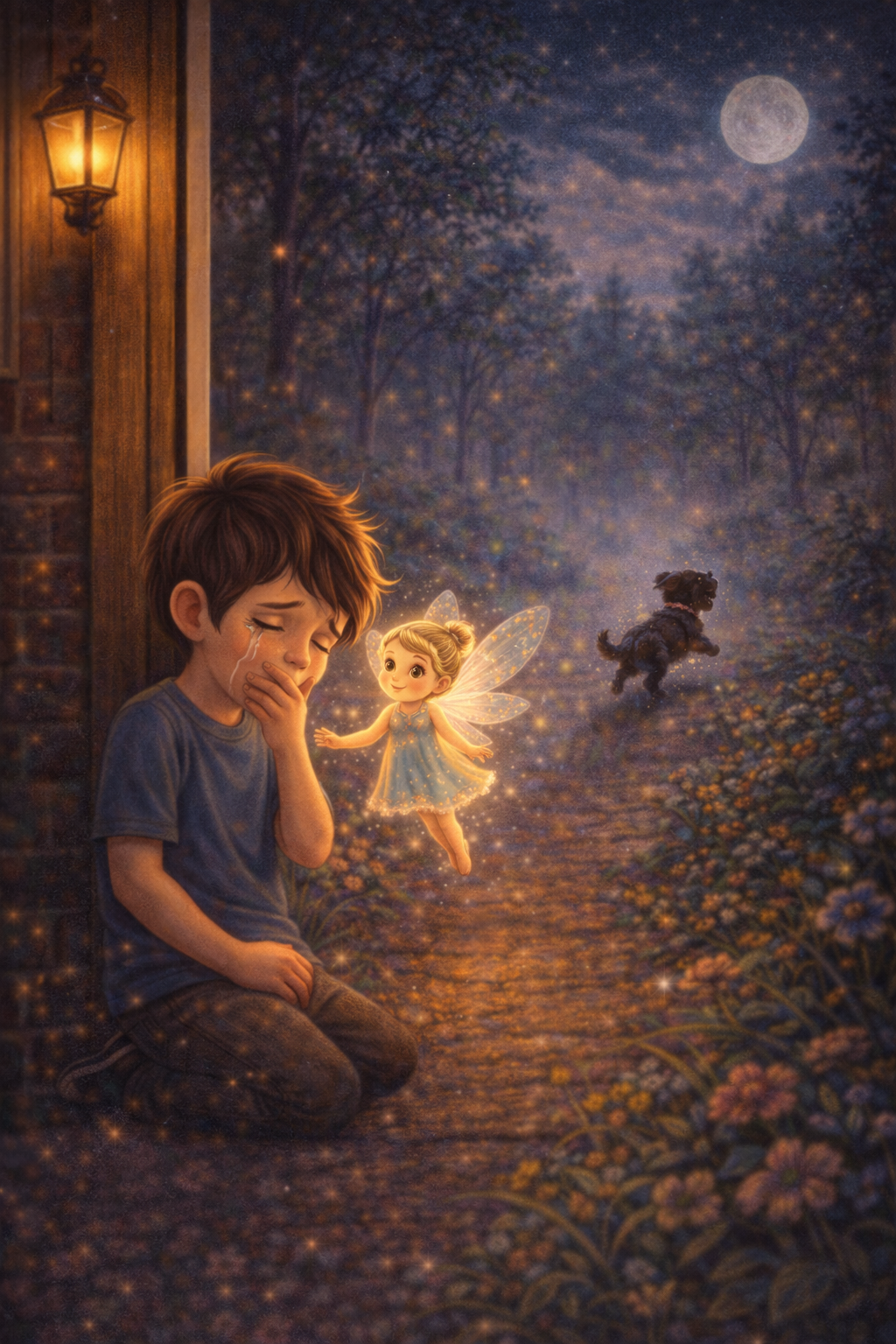 Ilustración Capítulo 8