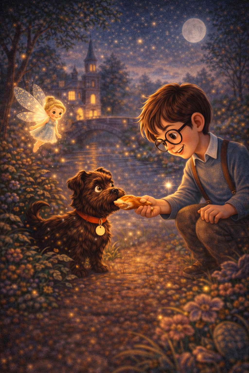 Ilustración Capítulo 9