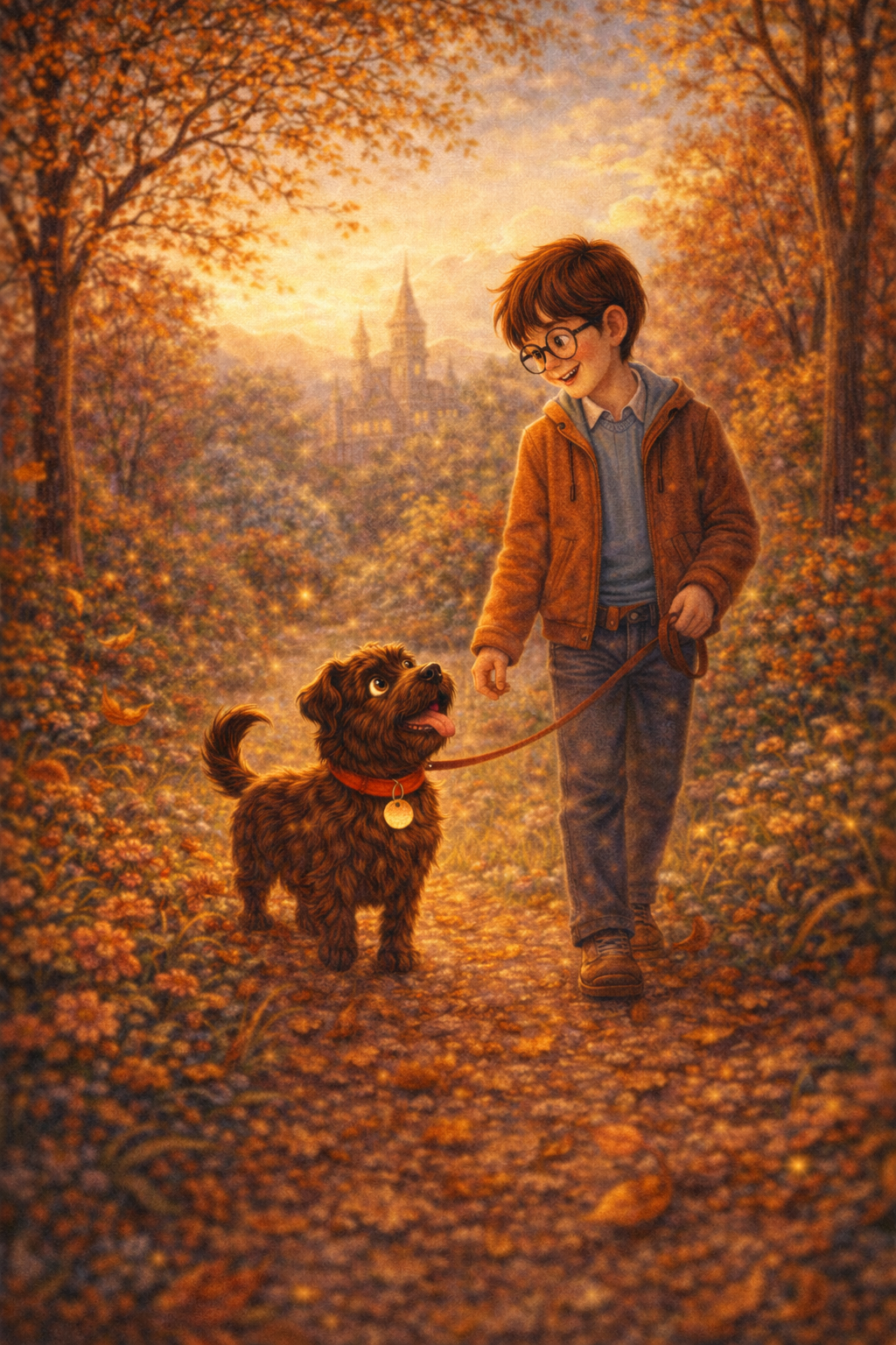 Ilustración Capítulo 13