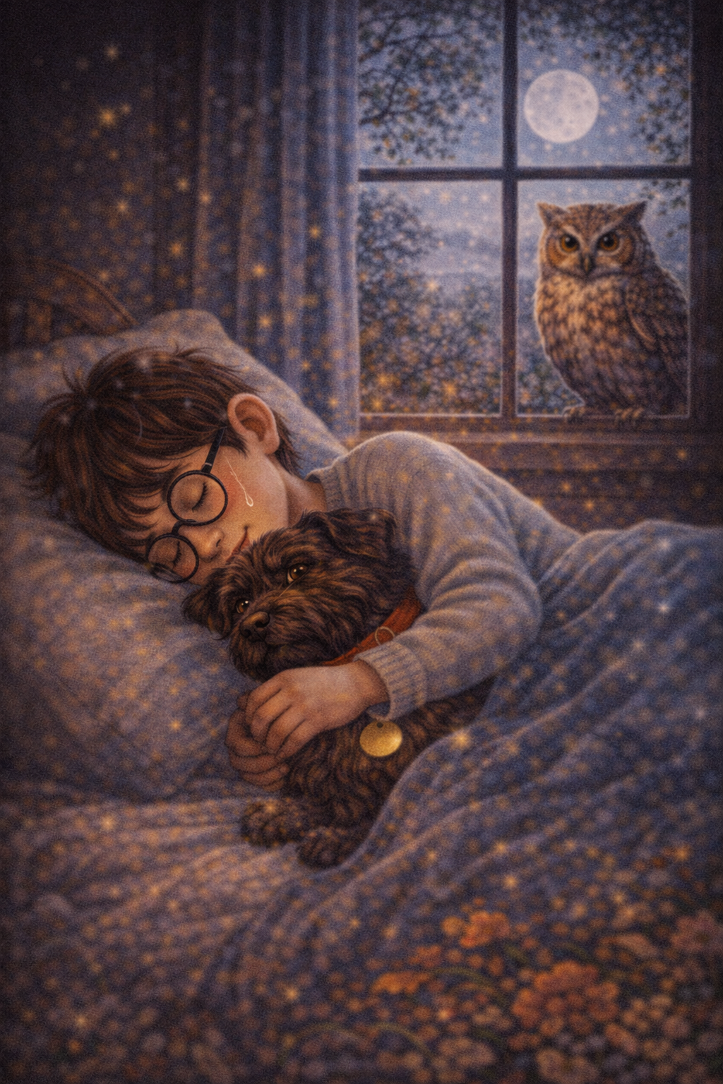 Ilustración Capítulo 15