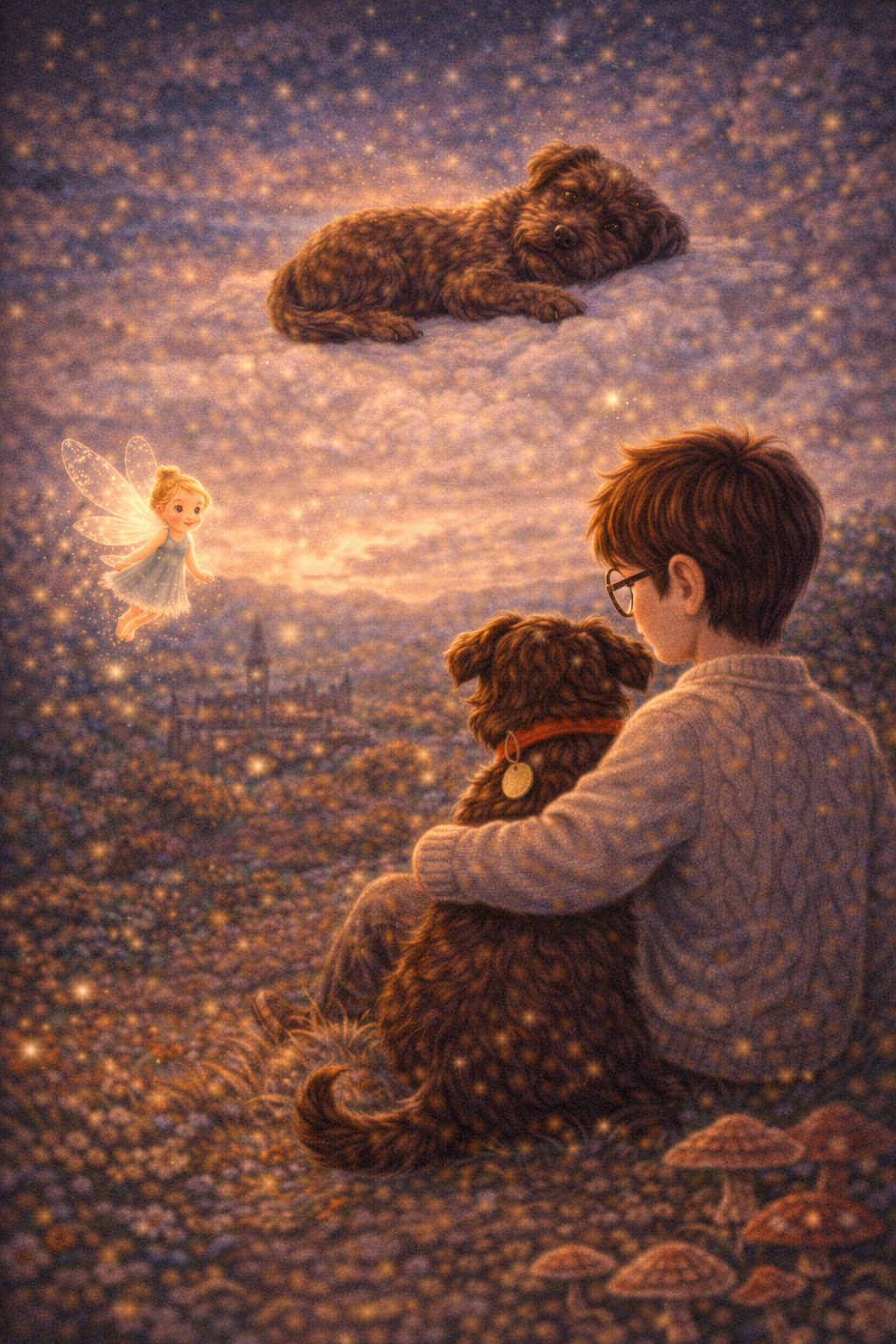 Ilustración Capítulo 16